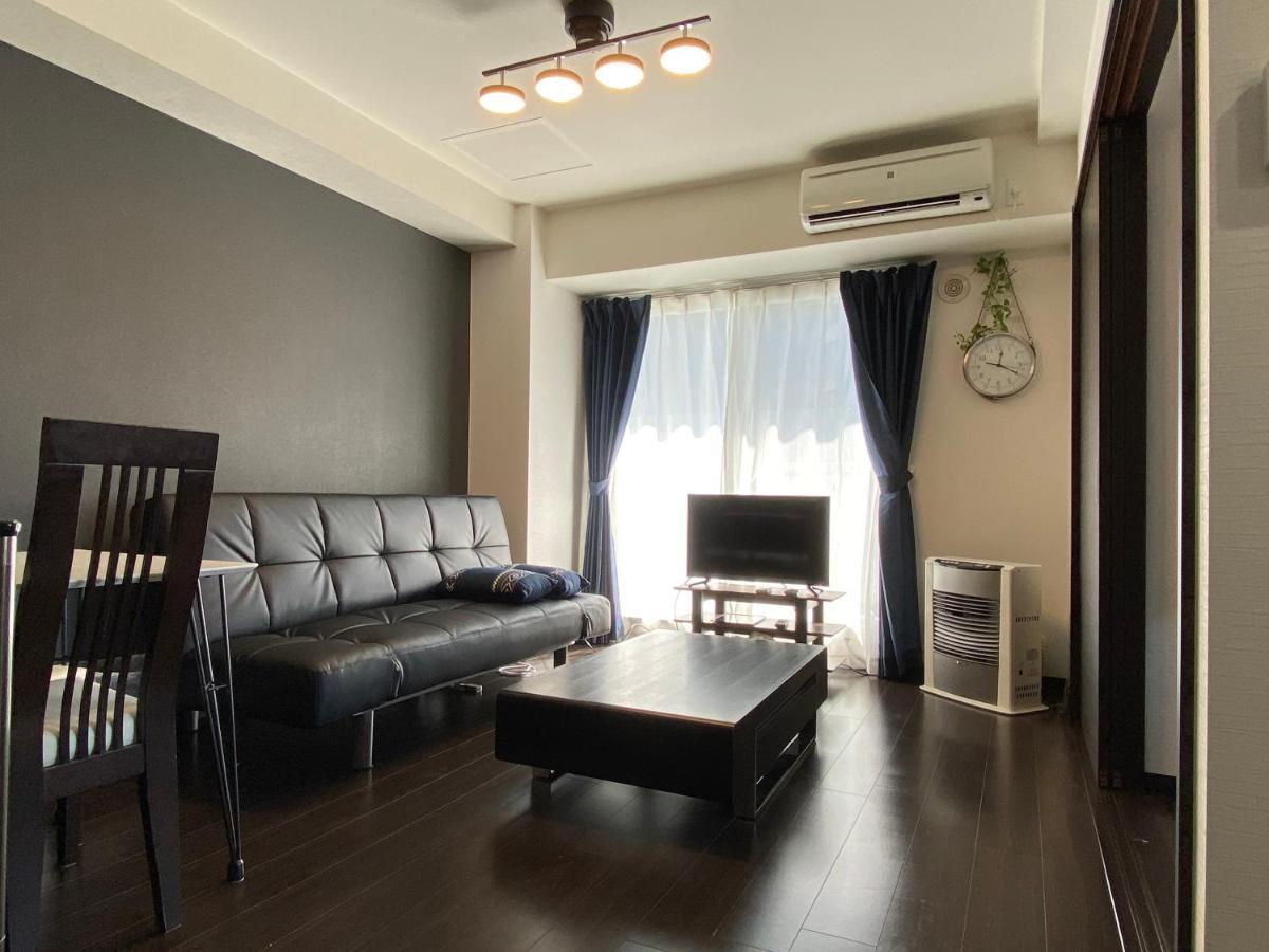 อพาร์ทเม้น Sun Court 305 ซัปโปโร