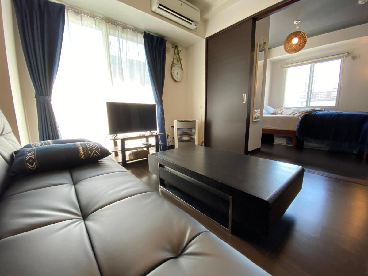อพาร์ทเม้น Sun Court 305 ซัปโปโร